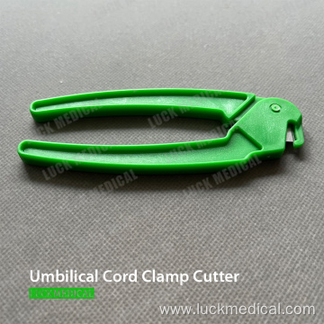 Disposable Bird Shape Umbilical Cord Cutter